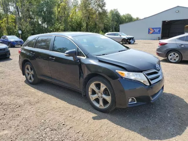 2013 Toyota Venza LE