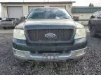 2004 Ford F150