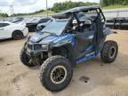 2016 Polaris RZR S 900 EPS