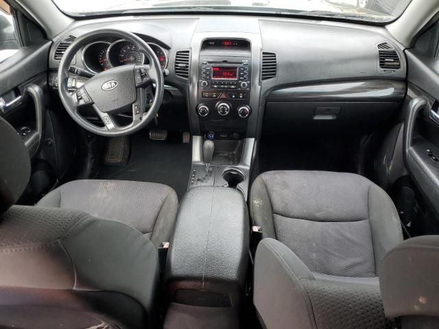 2011 KIA Sorento Base