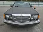 1990 Mercedes-Benz 560 SEL