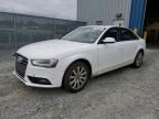 2013 Audi A4 Premium