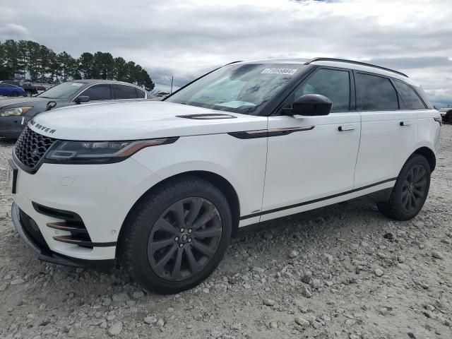 2019 Land Rover Range Rover Velar R-DYNAMIC SE