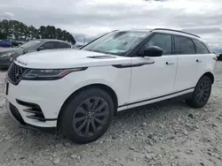 Land Rover Vehiculos salvage en venta: 2019 Land Rover Range Rover Velar R-DYNAMIC SE