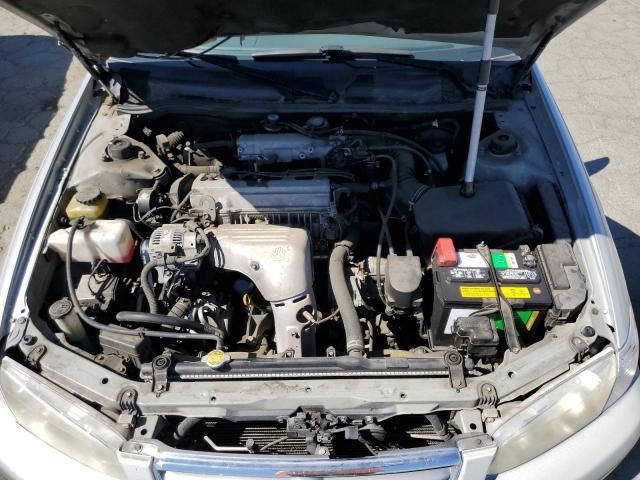 2000 Toyota Camry CE