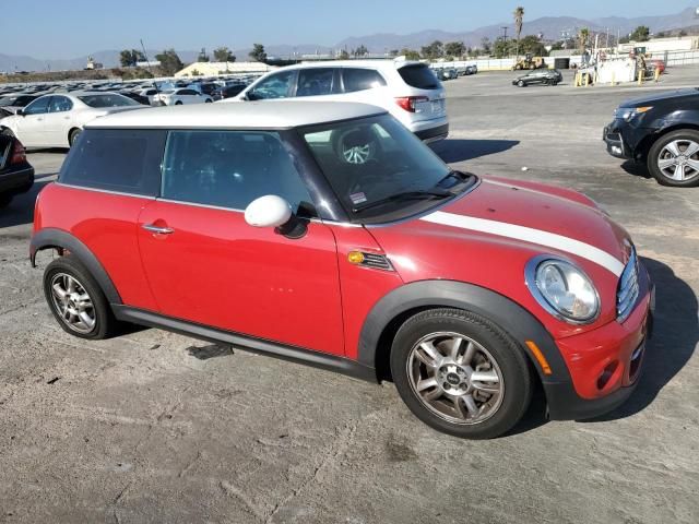 2013 Mini Cooper