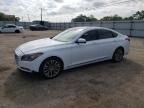 2017 Genesis G80 Base