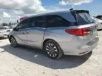 2022 Honda Odyssey EXL