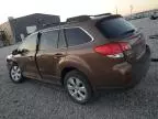 2011 Subaru Outback 2.5I Premium