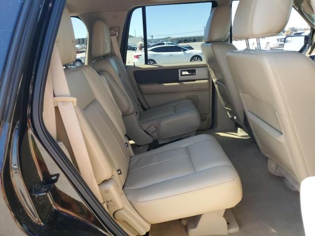 2013 Ford Expedition XLT