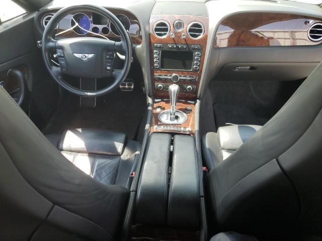 2007 Bentley Continental GT