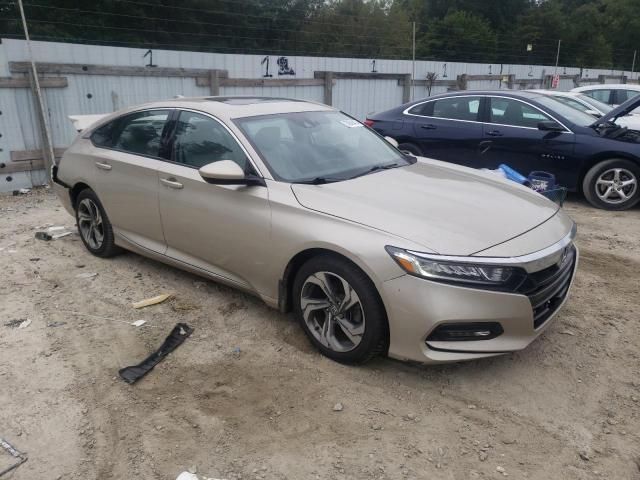 2019 Honda Accord EX