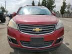 2013 Chevrolet Traverse LT