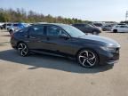 2021 Honda Accord Sport SE