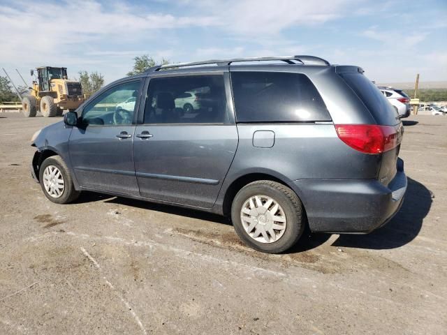 2008 Toyota Sienna CE