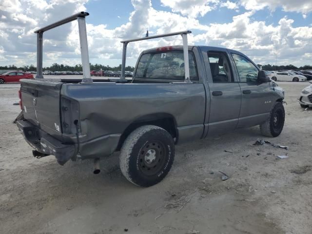 2008 Dodge RAM 1500 ST