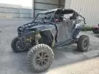 2014 Polaris RZR 1000 XP EPS