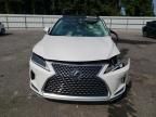 2021 Lexus RX 450H