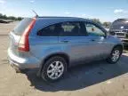 2007 Honda CR-V EXL