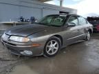 2001 Oldsmobile Aurora