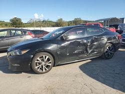 2016 Nissan Maxima 3.5S en venta en Lebanon, TN