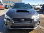 2015 Subaru WRX Premium