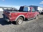 2005 Ford Ranger Super Cab