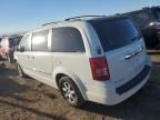 2010 Chrysler Town & Country Touring