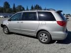 2006 Toyota Sienna CE