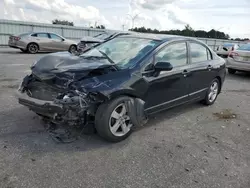 2010 Honda Civic LX en venta en Dunn, NC