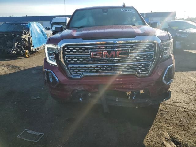 2021 GMC Sierra K1500 Denali