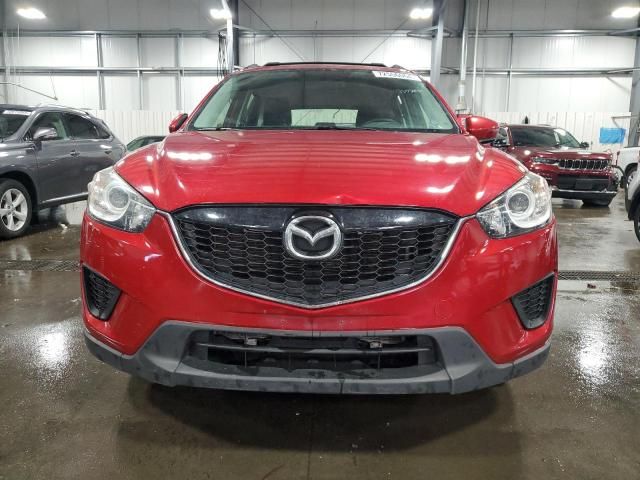 2015 Mazda CX-5 Sport