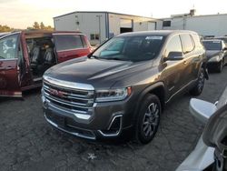 GMC Acadia sle Vehiculos salvage en venta: 2020 GMC Acadia SLE