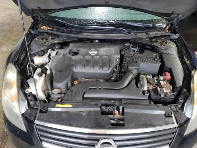 2009 Nissan Altima 2.5