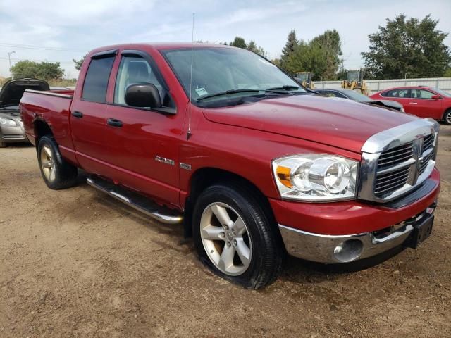 2008 Dodge RAM 1500 ST