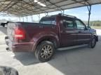 2007 Ford Explorer Sport Trac Limited