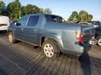 2007 Honda Ridgeline RTL