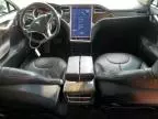 2012 Tesla Model S