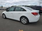 2013 Chevrolet Cruze LS