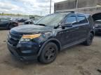 2015 Ford Explorer Police Interceptor