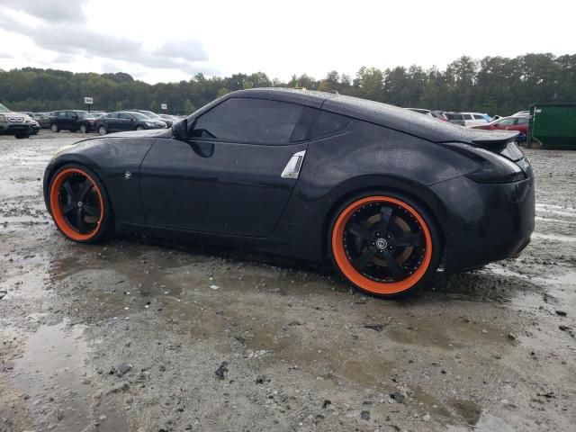 2009 Nissan 370Z