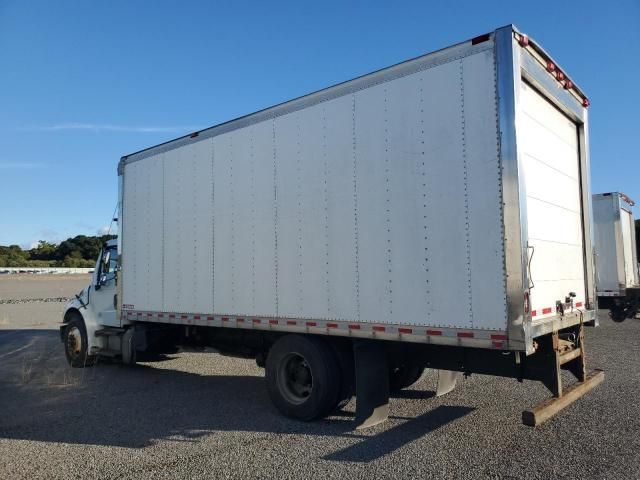 2017 Freightliner M2 106 Medium Duty