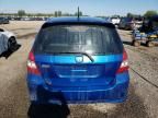 2008 Honda FIT Sport