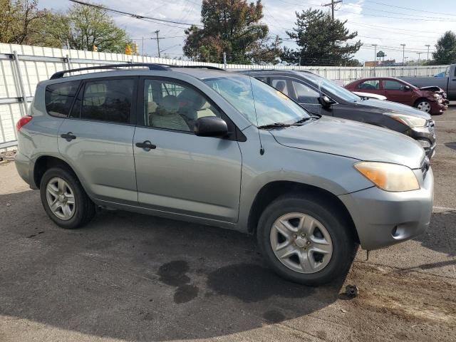 2008 Toyota Rav4