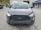 2018 Ford Ecosport S