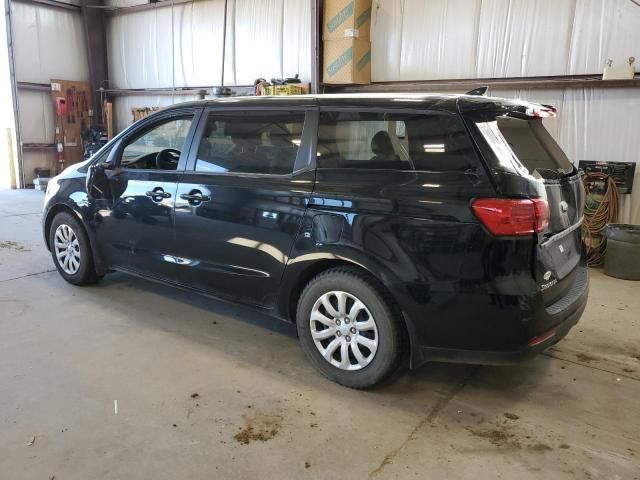 2019 KIA Sedona L