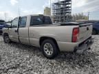 2005 Chevrolet Silverado C1500