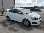 2016 Chevrolet Sonic LT