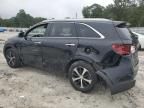 2017 KIA Sorento EX