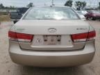 2007 Hyundai Sonata GLS